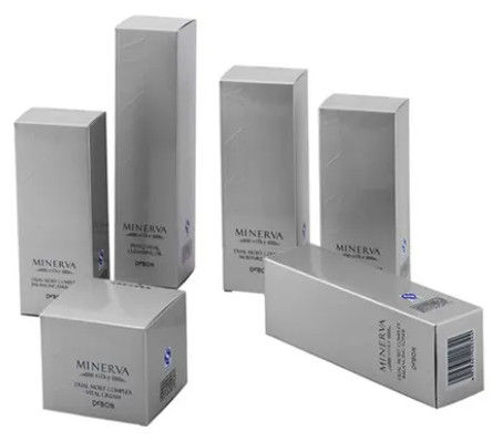 Parfüm Kutusu Baskı Kalitesi Muayene için 3.5T Yüzey Algılama Ekipmanı
